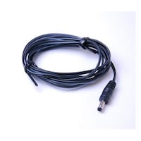 Linkman EIAJ2 DCプラグ付きコード 1.8m DCPEIAJ21.8M DCPEIAJ21.8M 1個