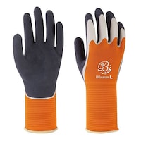 東和コーポレーション ブロッサムラバーグローブ L 325L 325L 1双