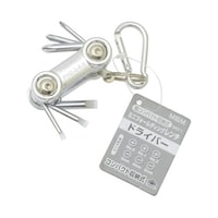 高儀 M&M ミニFDレンチドライバーMW1 1155813 1155813 1個