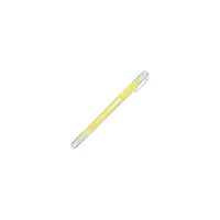 スマートバリュー 蛍光ツインマーカー 10本