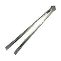 永塚製作所 火鋏 ステン 450mm 63544723 1個