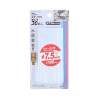 高儀 EM グルースティック7.5φ 透明