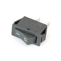 Linkman 波動スイッチ 1回路 ONOFF KCD31101011CBD KCD31101011CBD 1個