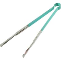 永塚製作所 コーティング付 ステン火鋏 小 63544721 1個