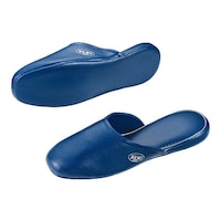 TKG 抗菌スリッパ L コン SSK5151 SSK5151 1足