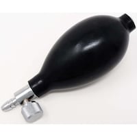 ユーメド貿易 ゴム球バルブセット レギュラーサイズ S30AX S30AX 1袋