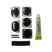 サギサカ パンク修理セット 31505 31505 1セット