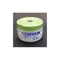 布ポリマスカー