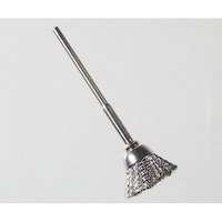 サンフレックス 精密ワイヤーブラシ ステン線