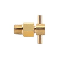 新潟精機 ドレンコック P320 1個