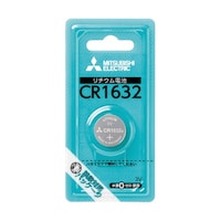 三菱電機 リチウムコイン電池 CRシリーズ