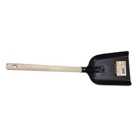 永塚製作所 木柄十能 (中) 713004 713004 1本