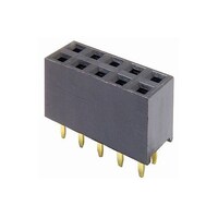 Linkman 基板用ピンソケット 21602Xシリーズ