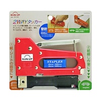 SUN UP 2ウェイタッカー 63542473 1箱