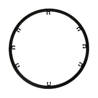 第一ビニール ローズスタイル用リングRR300 64910467 1個