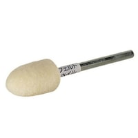 イチグチ BSフェルトホイル軸付 (砲弾型)