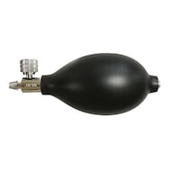 アイゼン 血圧計用ゴム球 STDバルブセット VB02 VB02 1個