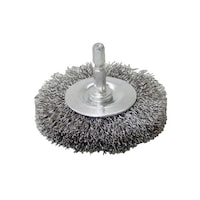 サンフレックス 六角軸ホイールブラシ