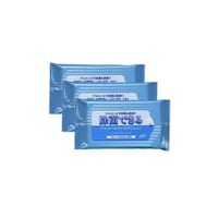 ペーパーテック 除菌できるアルコールウェットティッシュ 10枚×3個入 65578878 1個