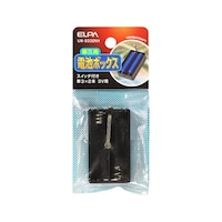 朝日電器 電池BOX スイッチ付 UMSシリーズ