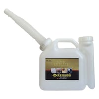 BOLL ボール安全混合容器 5L AGX5NV AGX5NV 1個