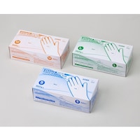 ハクゾウメディカル ハクゾウプラスチックグローブELプラス L 1箱(150枚入) 3024335 3024335 1箱