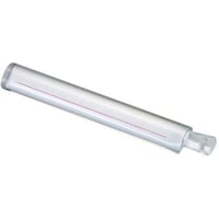 クリアー光学 バールーペ 2倍 LK25 LK25 1個