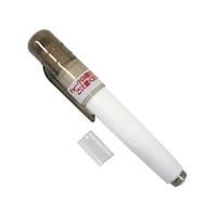 墨運堂 スーパーかせん チョークグリップホルダー(太/細チョーク兼用)ノック式 30399 741010 741010 1本