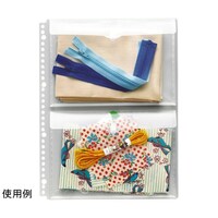 ライオン事務器 なんでもポケット Just Motto シリーズ NP2M NP2M 1冊