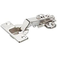 ハイロジック ヘティヒスライド丁番 35mm 全 キャッチ付 32065 32065 1個