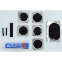 サギサカ パンク修理セット