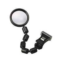 クリアー光学 スタンド台付ルーペ (クリップ式) 4.5倍 30mm CF30 CF30 1個