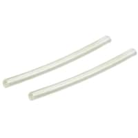 エンジニア シリコンチューブ φ1.5mm 1パック(2本入) SS17 SS17 1パック