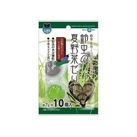 マルカン 鈴虫の夏野菜ゼリー 7gX10個 KW12 KW12 1袋