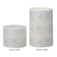 歯愛メディカル Ci防水フィルムロールII 5cm×3m 63415804 1箱