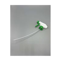 ライフプラテック ガンスプレーTS01MC260P緑 TS01MC260P(GR) 1本