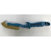 インダストリーコーワ スライドグリップ J型 真鍮線 14653 14653 1個