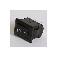 Linkman 超小型波動スイッチ KCD11A101011BB KCD11A101011BB 1個