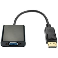 トライメイト DP to VGA 変換アダプタ TRDVH001 TRDVH001 1個