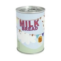 青空製パン 缶詰パン 単品 ミルク 69308371 1缶