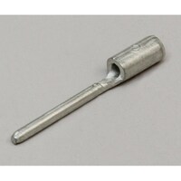 ニチフ端子工業 棒形圧着端子 100個入 TC0.39.5 TC0.39.5 1箱