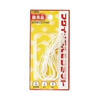 福井金属工芸 丸ひも径1.0mm 2m F0889 F0889 1袋