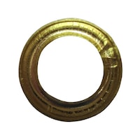 KAKURI ハトメ替玉 4mm玉 徳用300個入 No.11 21129 21129 1袋