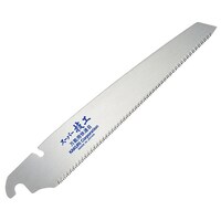 KAKURI スーパー技工替刃式片刃鋸 替刃 万能用快速目210mm 41149 41149 1枚