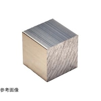 泰豊トレーディング アルミサイコロ 20×20×20mm 8968 8968 1個