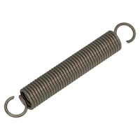 ヤハタネジ 引きバネ