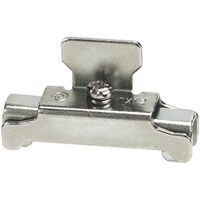 パトライト 端子台アクセサリーレールストッパー