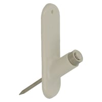 ヤハタネジ らくらく掛フック ZM141 1セット(2個×2パック入) 68955422 1セット