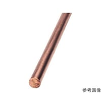 泰豊トレーディング 銅丸棒