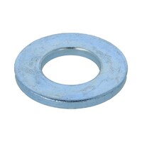 ヤハタネジ ワッシャー M3×8 1セット(20個×5パック入) 68958976 1セット